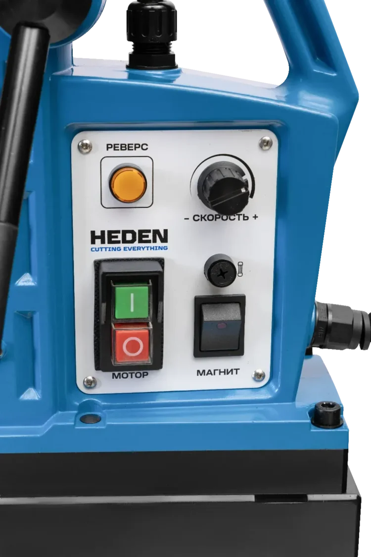 Heden DM-85V3