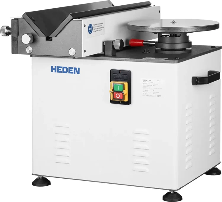 Настольный кромкорез Heden PB-900M