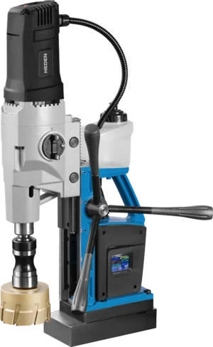 DM-100X - Бесщёточный магнитный сверлильный станок, арт. 510.021