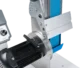 Ленточный шлифовальный станок SF-50W