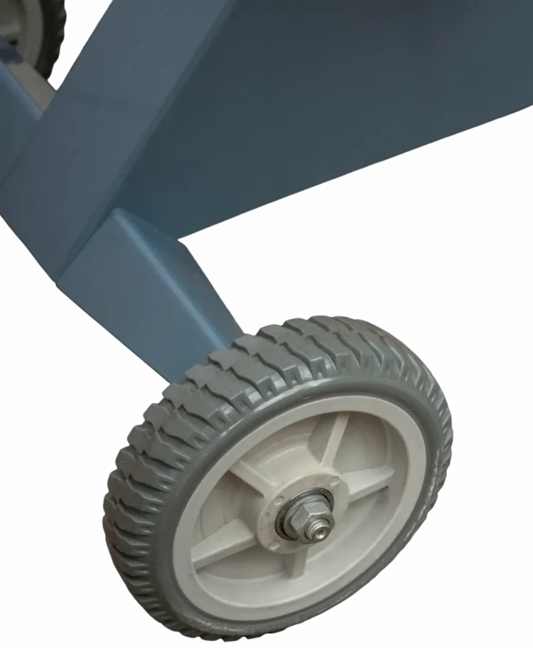 Ленточный шлифовальный станок SF-75M