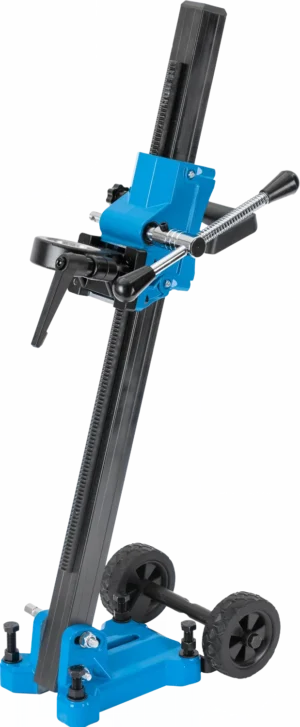 Стойка наклонная для дрели алмазного бурения Heden BR-160H