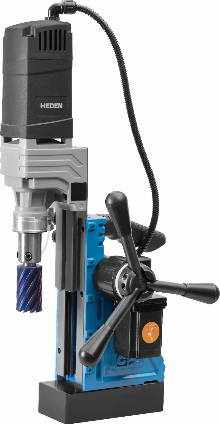 Магнитный сверлильный станок DMA-35