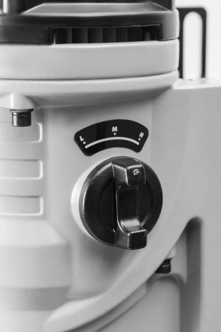 Магнитный сверлильный станок DMA-80