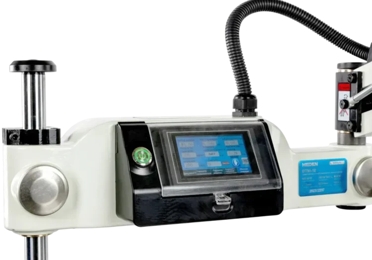 Heden DTM-12