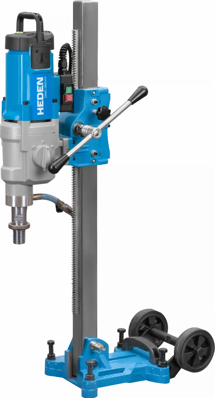 Heden DMC-350V3