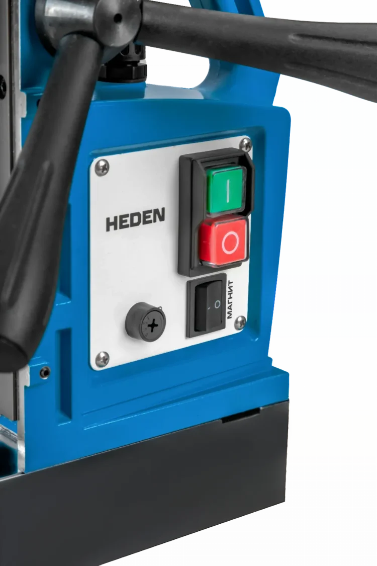 Магнитный сверлильный станок DM-36K