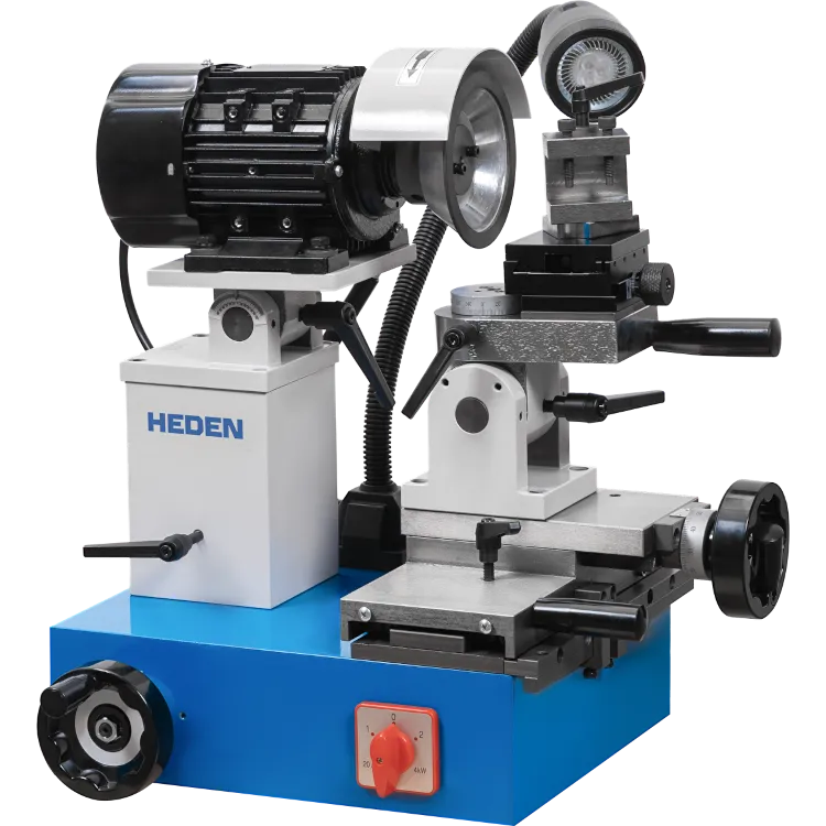 [категория] Станки для заточки токарных резцов