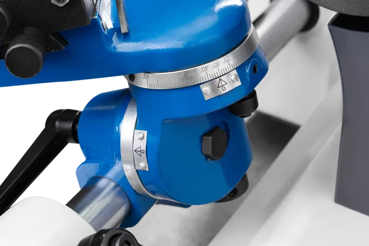 Универсальный заточный станок DGU-16