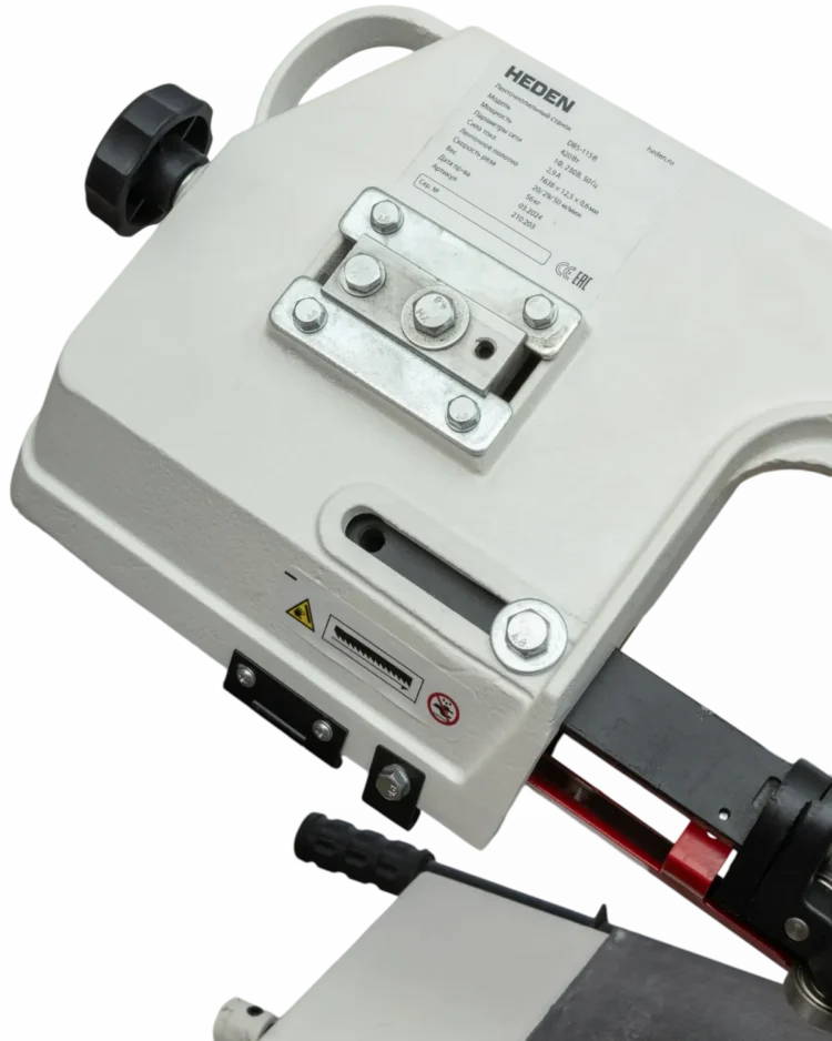 Ленточнопильный станок DBS-115B