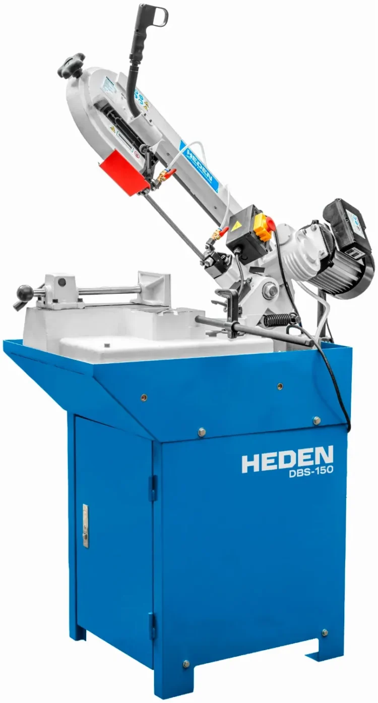 Ленточнопильный станок DBS-150