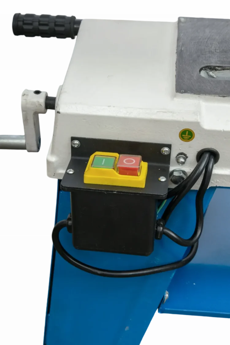 Ленточнопильный станок DBS-115B