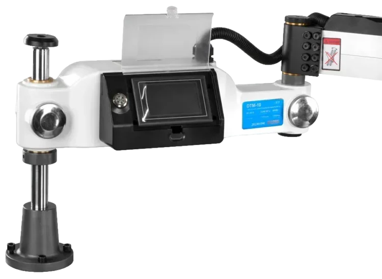 Heden DTM-10