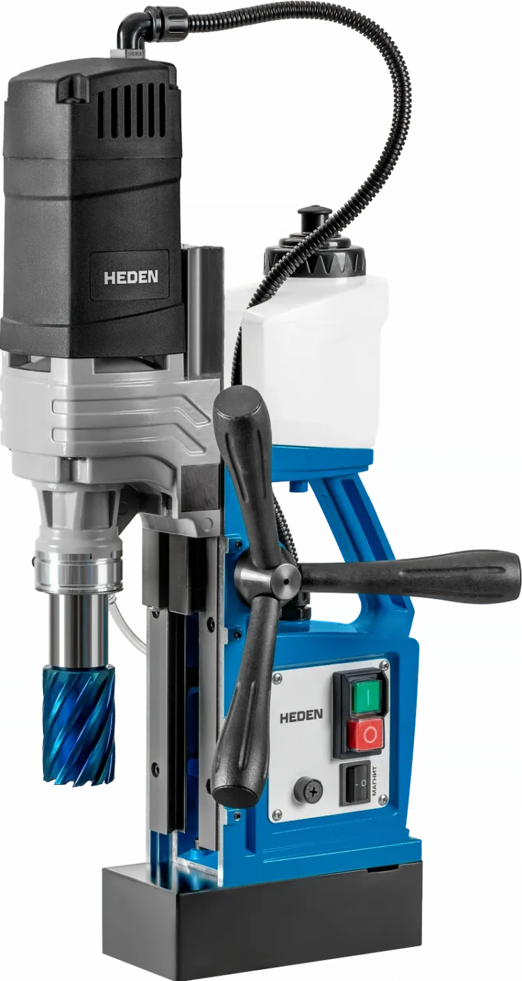 Магнитный сверлильный станок DM-36K