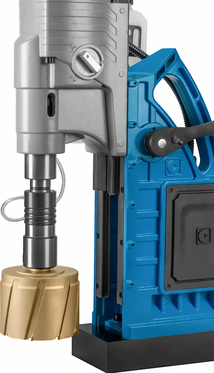 Магнитный сверлильный станок DM-130V4