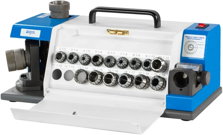 Заточный станок DG-20