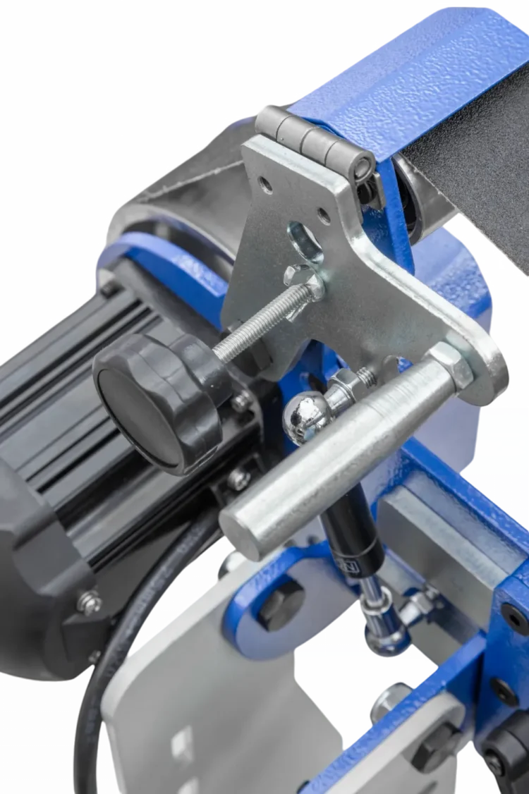 Ленточный шлифовальный станок SF-50