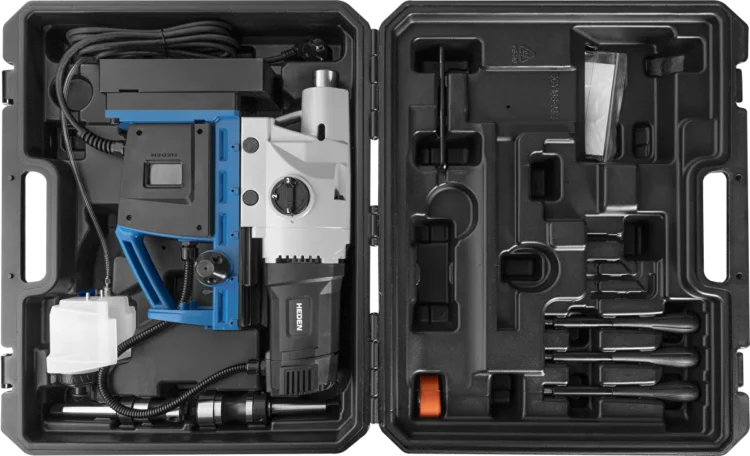 DM-85X - Бесщёточный магнитный сверлильный станок, арт. 510.020