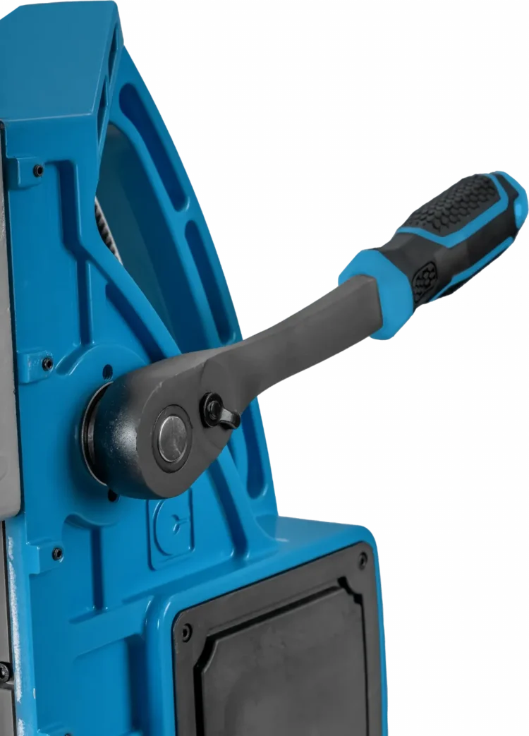 Магнитный сверлильный станок DM-130V4