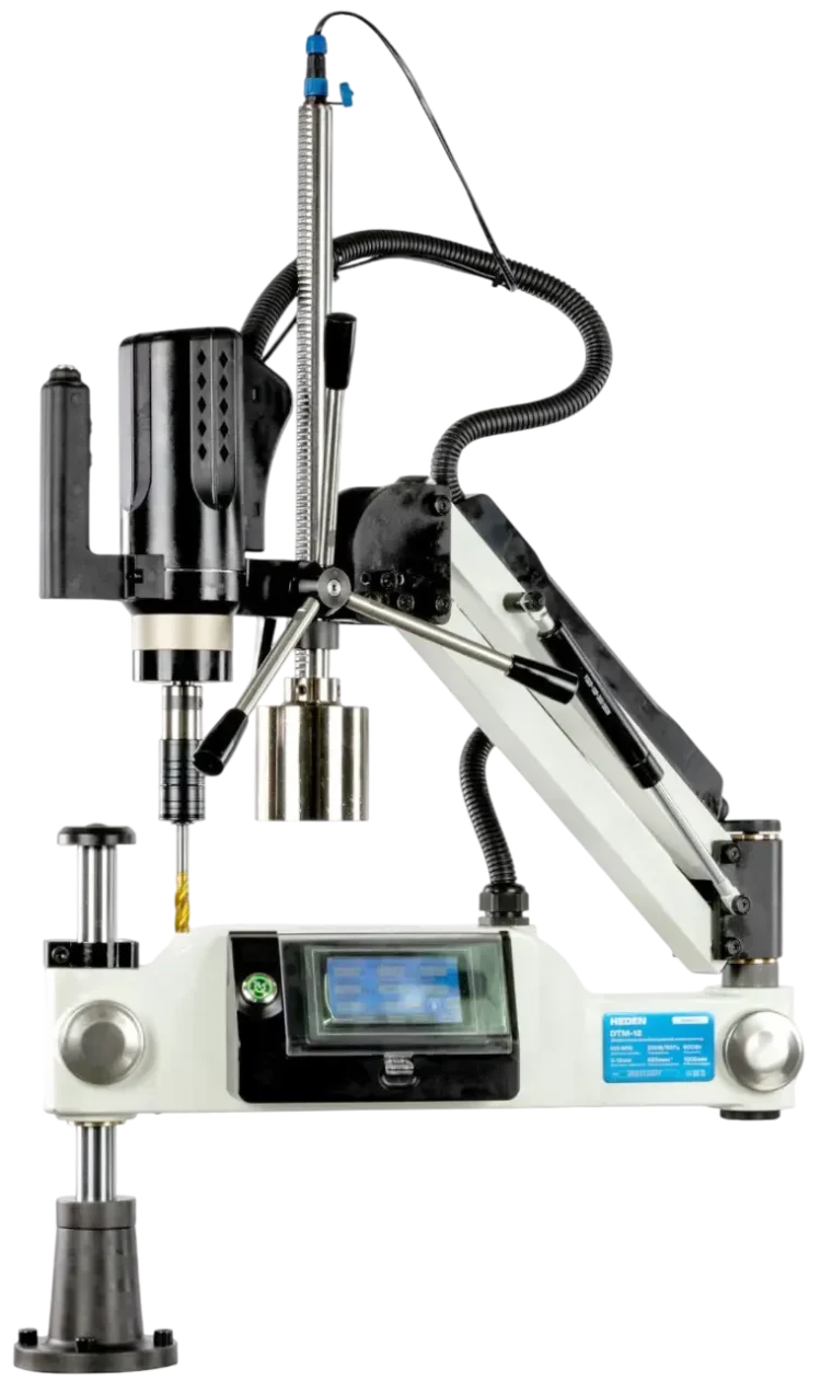 Heden DTM-12