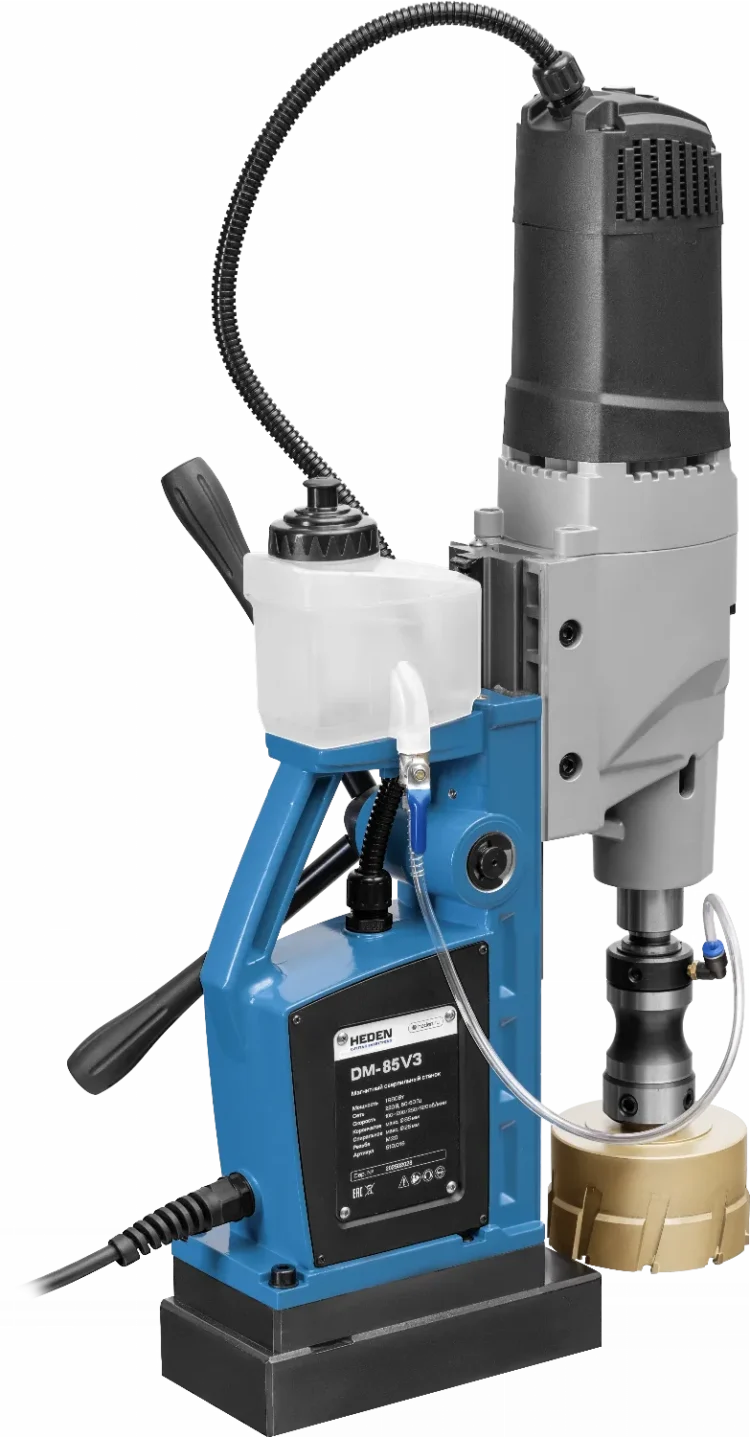 Heden DM-85V3