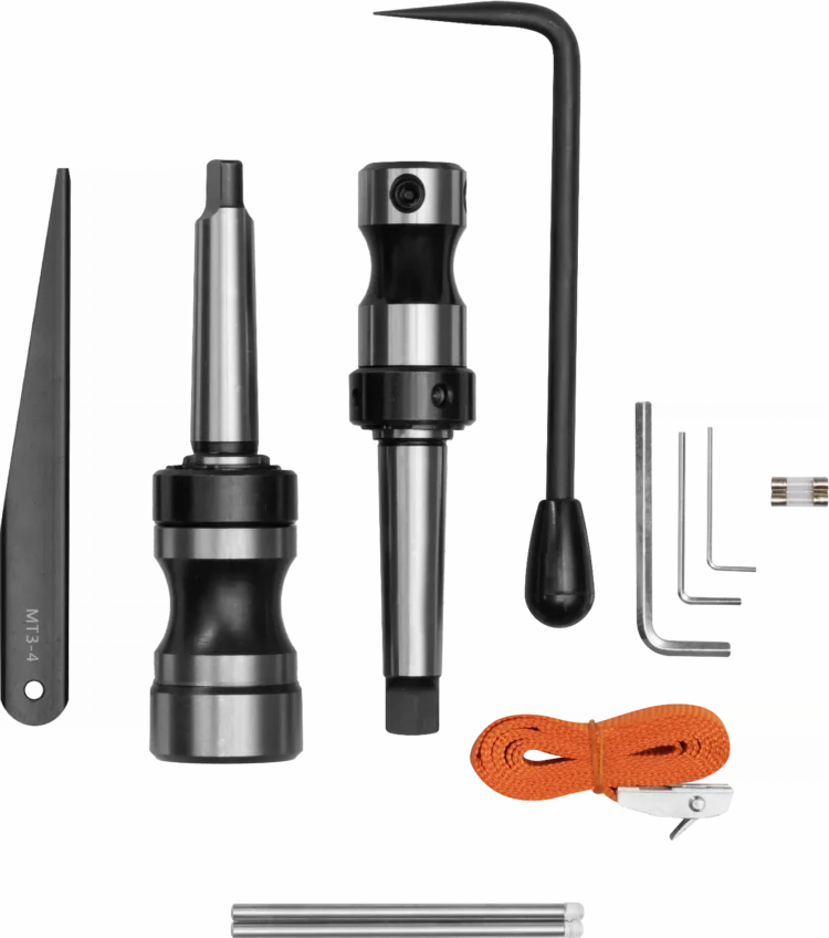 Heden DM-85V3