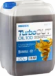 Концентрат СОЖ Heden TurboCUT-100, 20 л, арт. 610.020