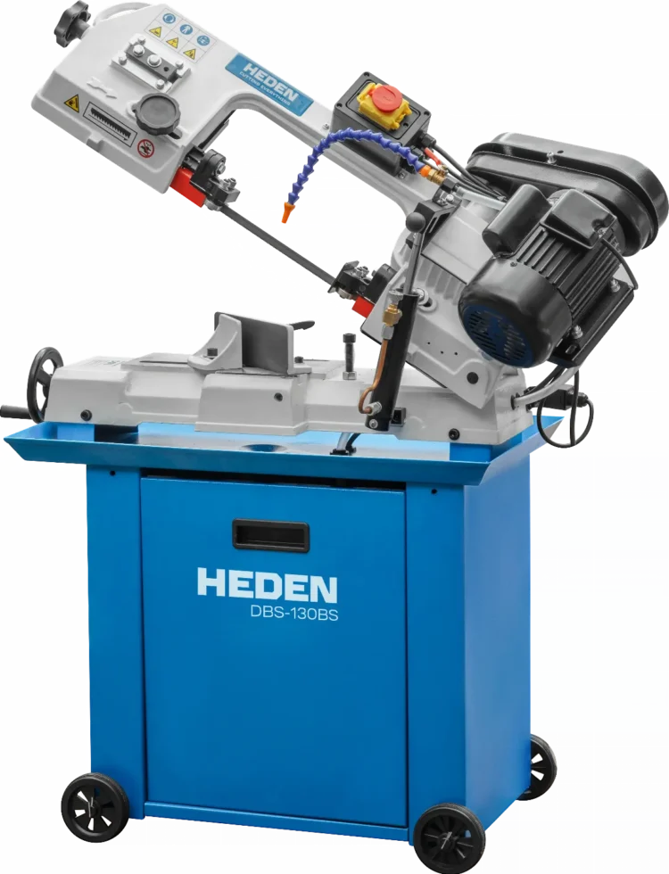 Ленточнопильный станок DBS-130BS