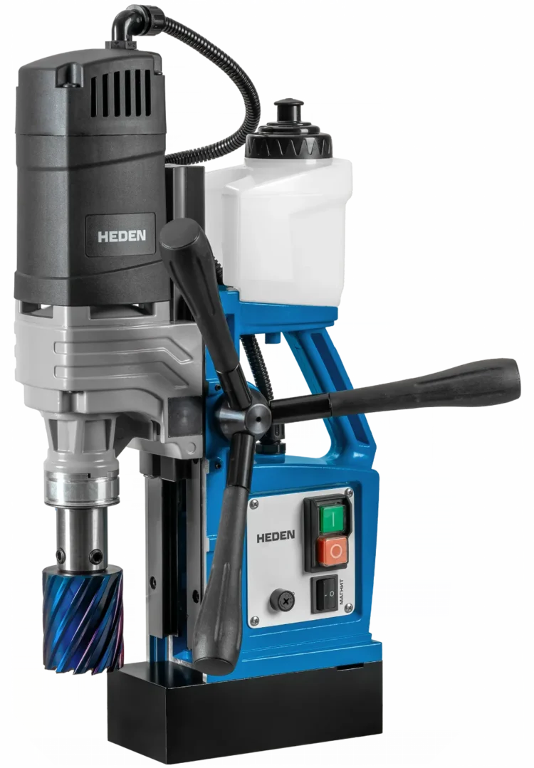 Магнитный сверлильный станок DM-50K