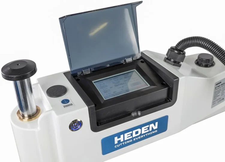 Электрический резьбонарезной манипулятор ETM-16 SA