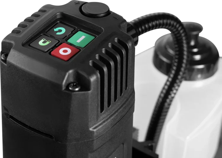 DM-50X - Бесщёточный магнитный сверлильный станок, арт. 510.018