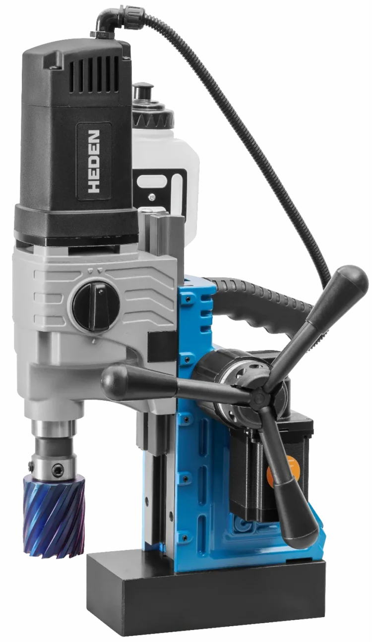 Магнитный сверлильный станок DMA-55