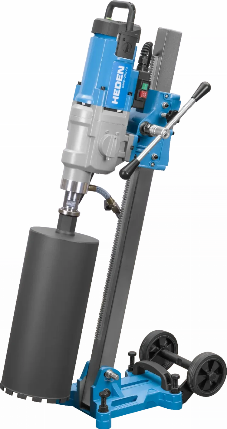 Heden DMC-260V2