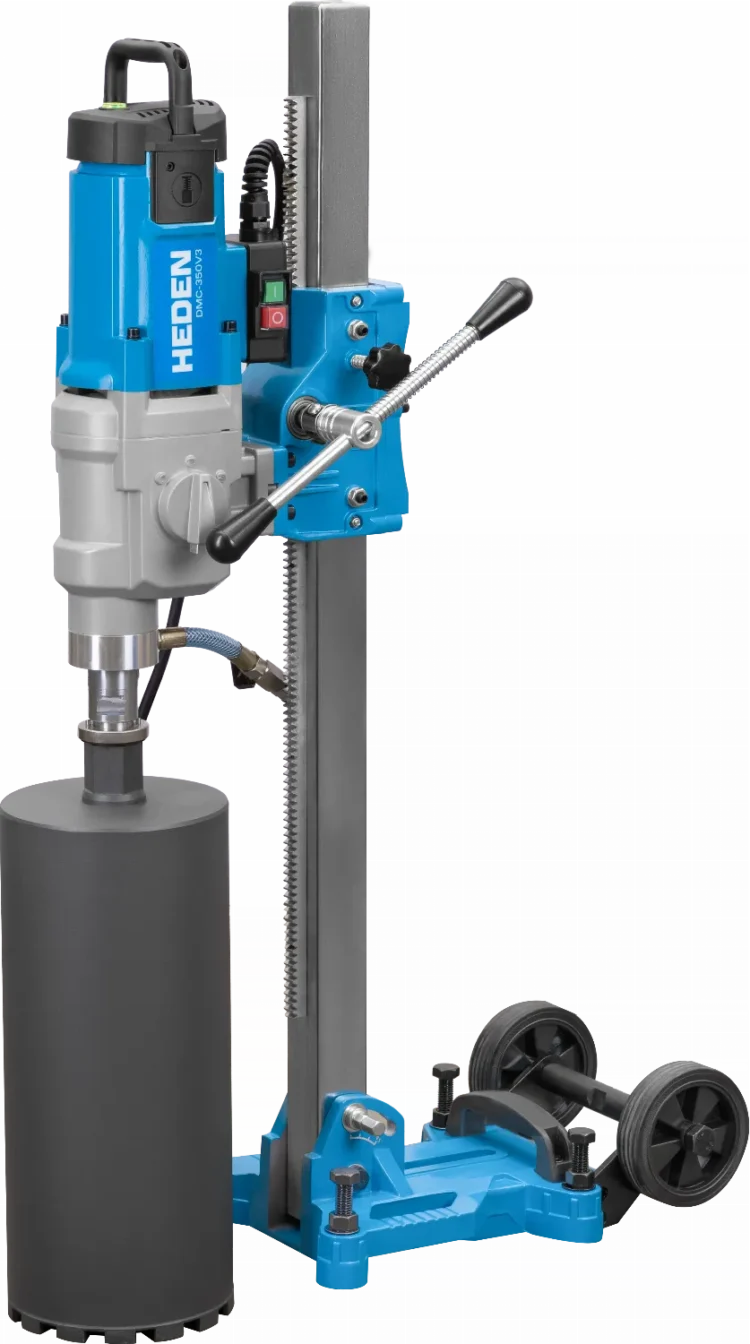 Heden DMC-350V3