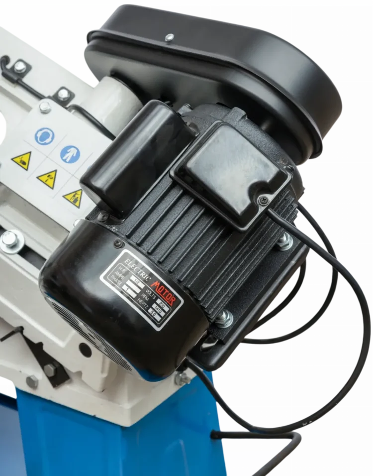 Ленточнопильный станок DBS-115B