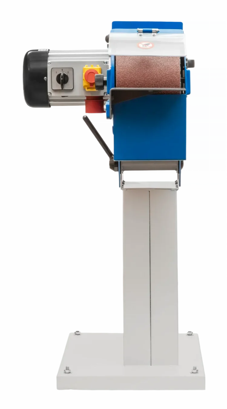 Ленточный шлифовальный станок SF-150V