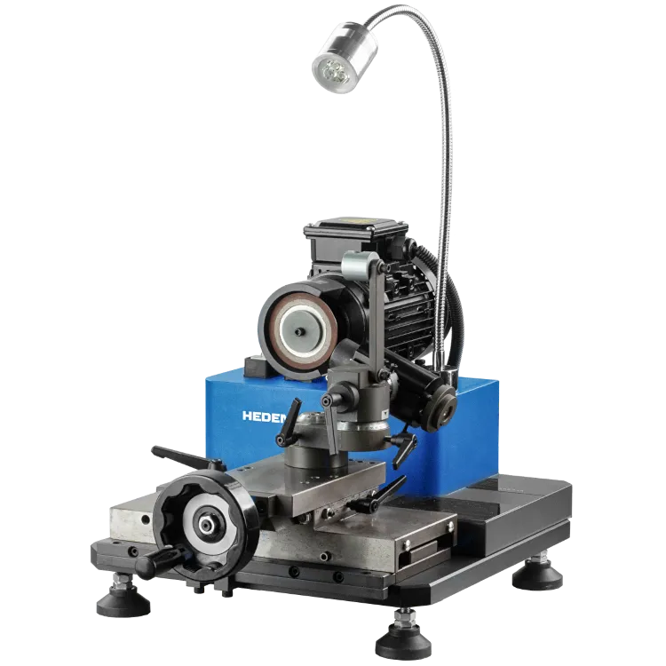 [категория] Станки для заточки корончатых сверл