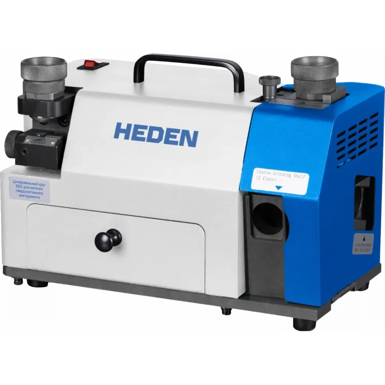 [категория] Станки для заточки концевых фрез