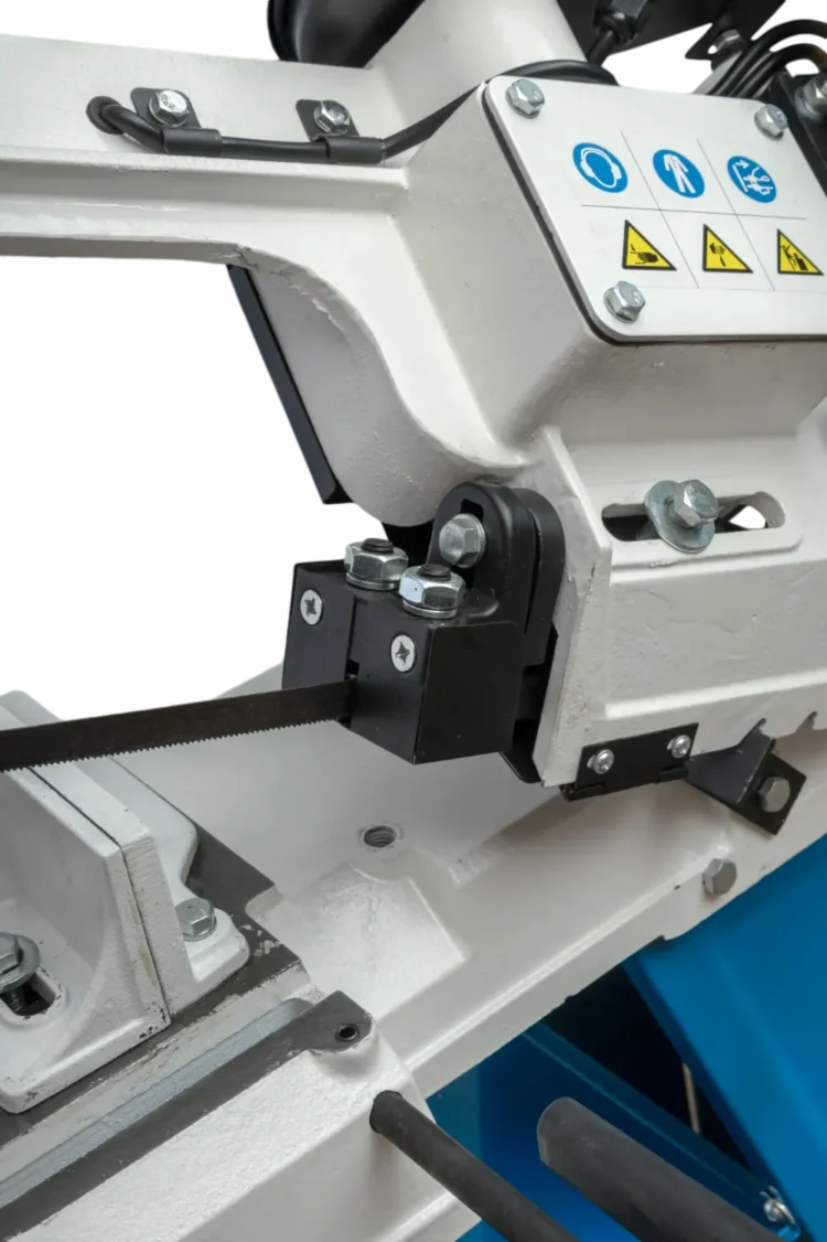 Ленточнопильный станок DBS-115B