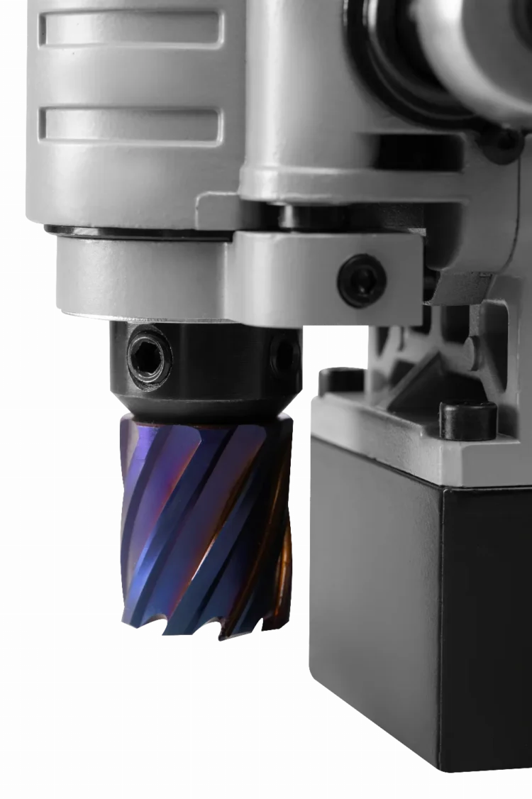 Магнитный сверлильный станок DMK-40