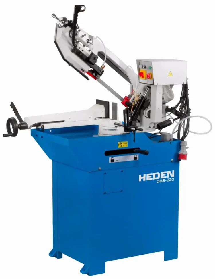 Ленточнопильный станок DBS-220