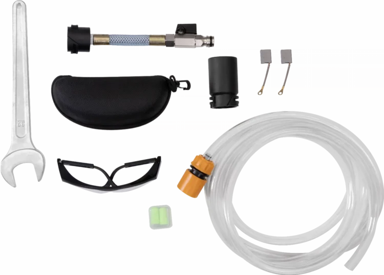 Heden DMC-160V2