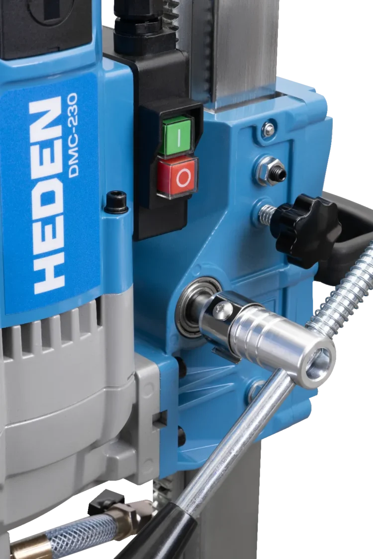 Heden DMC-230