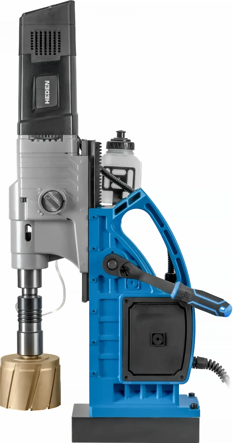 Магнитный сверлильный станок DM-130V4