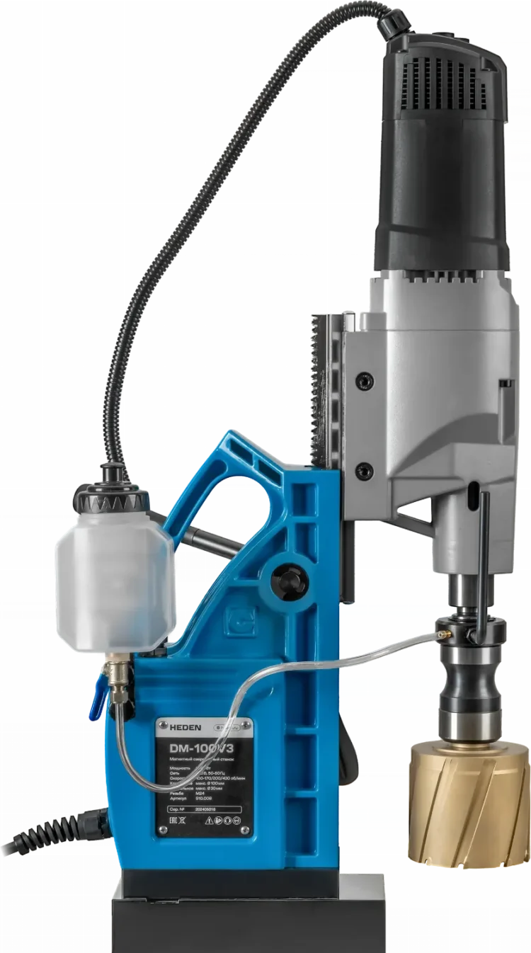Heden DM-100V3