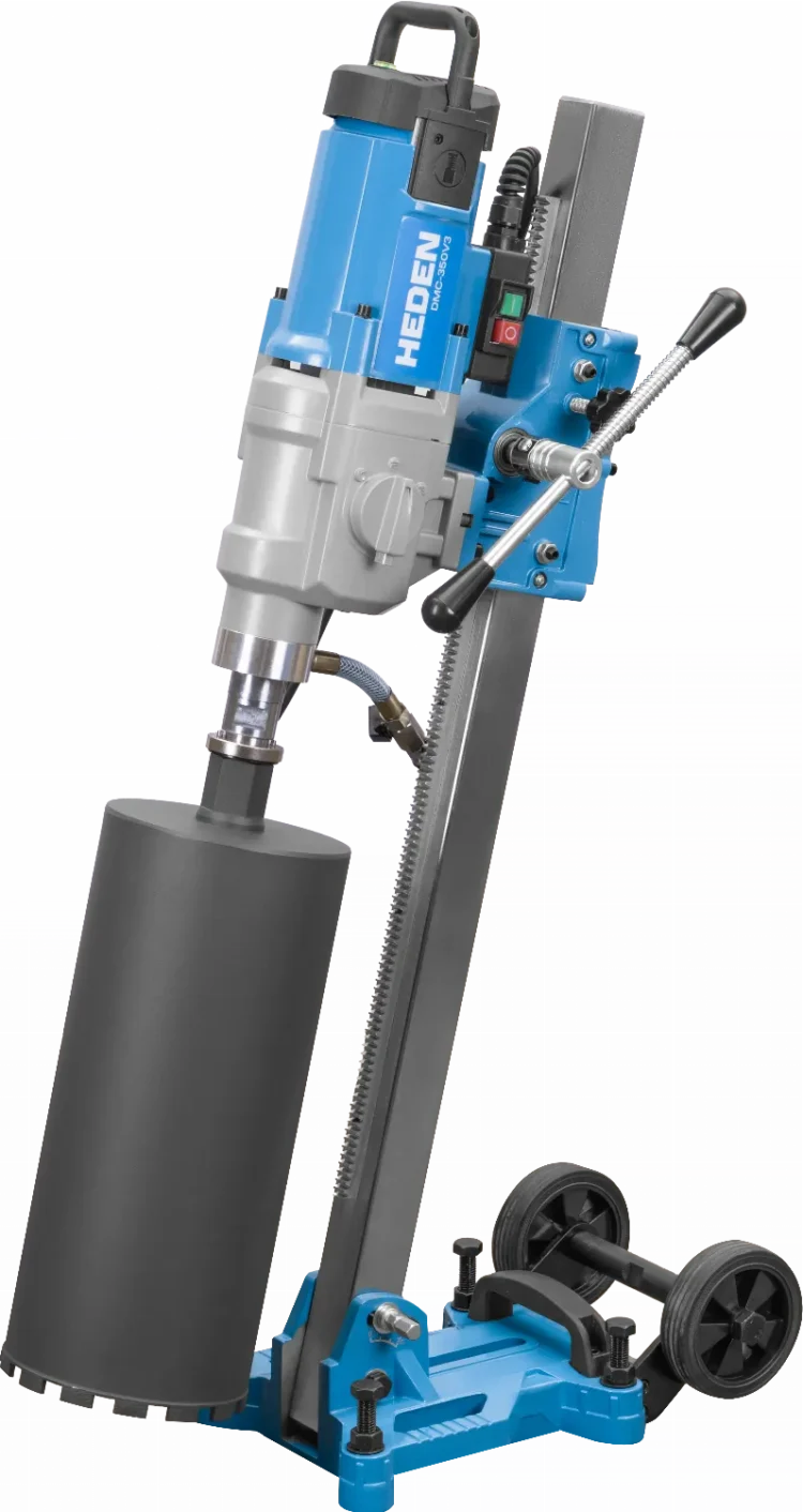 Heden DMC-350V3