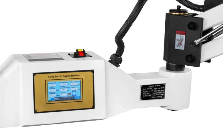 Heden ETM-42