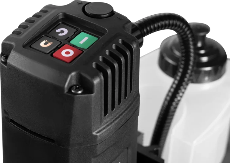 DM-36X - Бесщёточный магнитный сверлильный станок, арт. 510.017