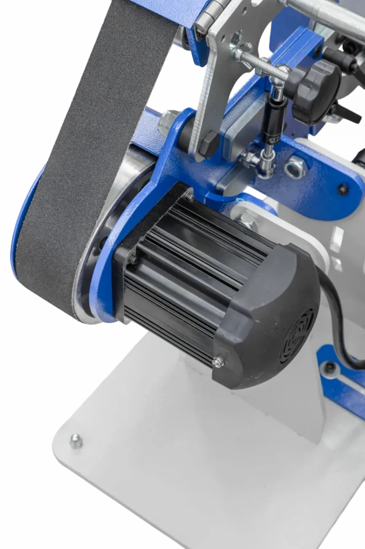 Ленточный шлифовальный станок SF-50