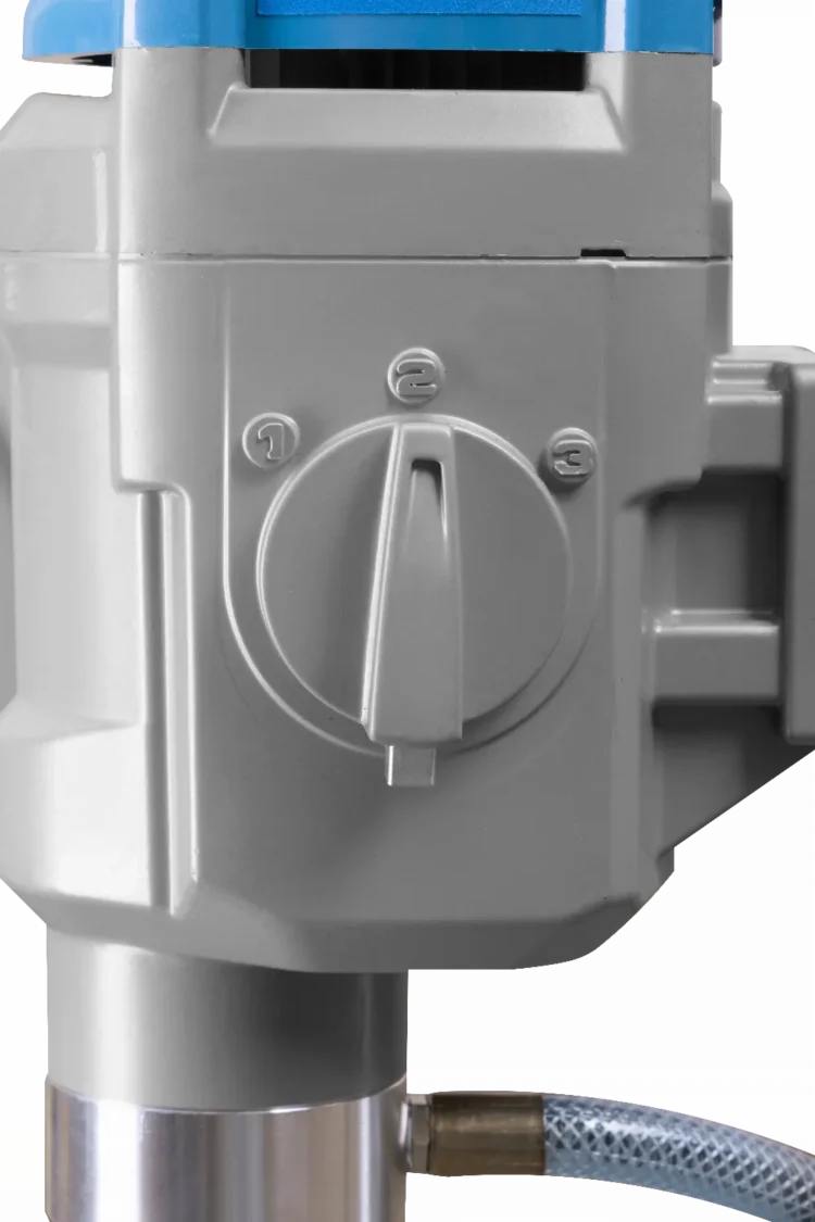 Heden DMC-350V3